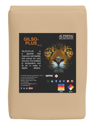 GILSO-PLUS Ecuador
