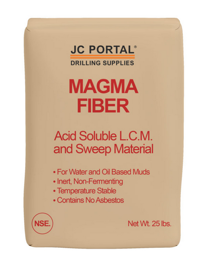 MAGMA FIBER Ecuador