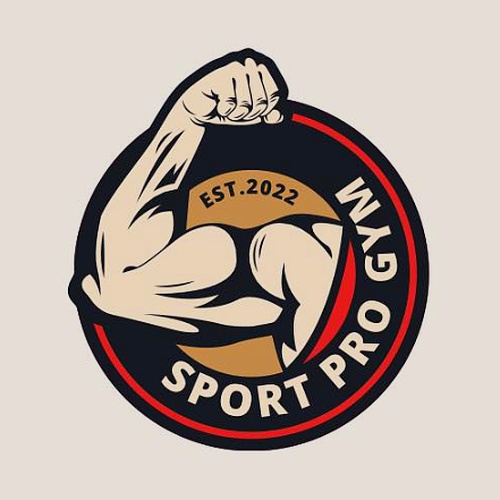 Sport pro gym 