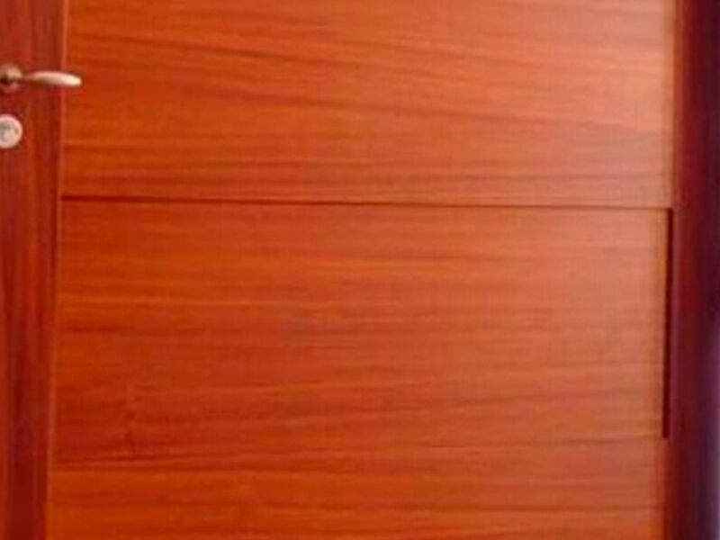 Puertas Madera Ecuador