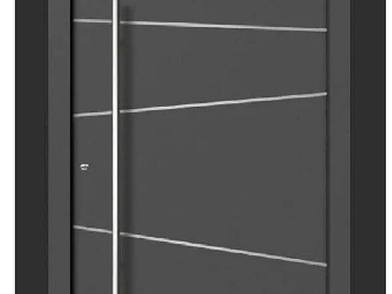 Puertas Madera Quito