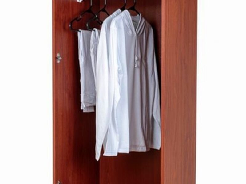 Ropero Madera Ecuador