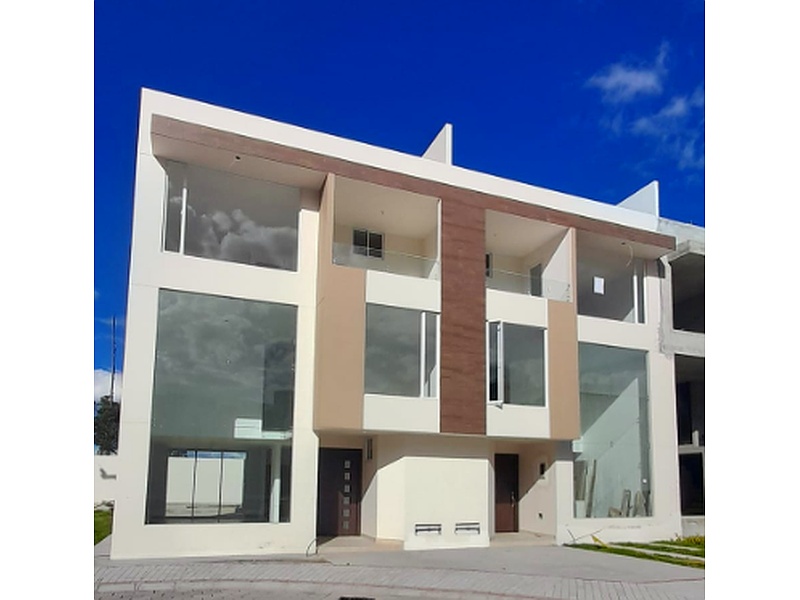 Diseño Arquitectónico Cotopaxi AND ARQ