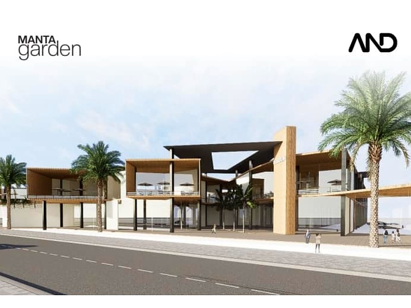 Diseño Arquitectónico Guayas AND ARQ