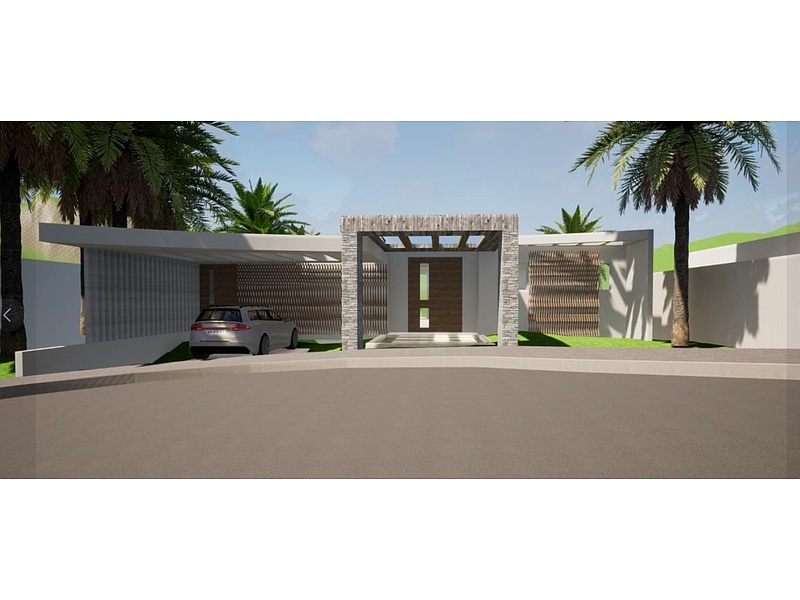 Diseño Arquitectónico Manabí AND ARQ