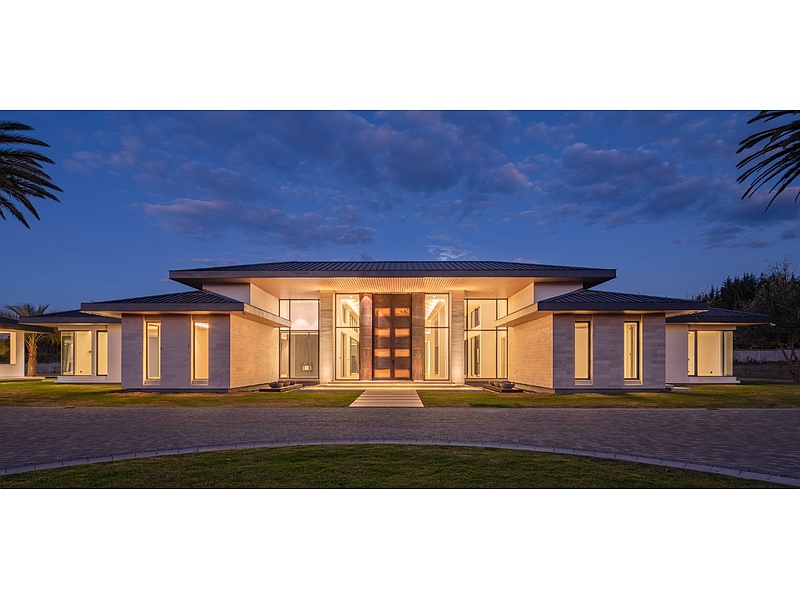 Diseño Arquitectónico Cañar MIRANDA ARQ