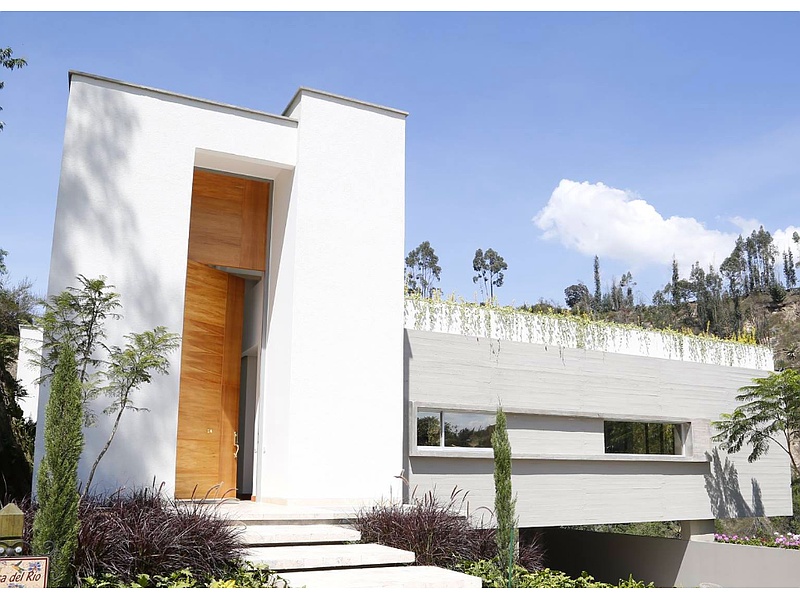 Diseño Arquitectónico Manabí MIRANDA ARQ