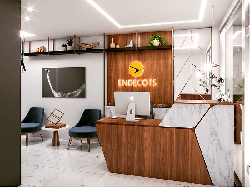 Diseño Interiores Azuay URBAN ARQ