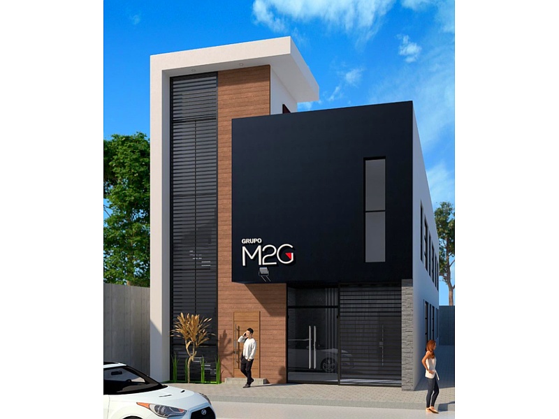Diseño Arquitectónico Azuay URBAN ARQ