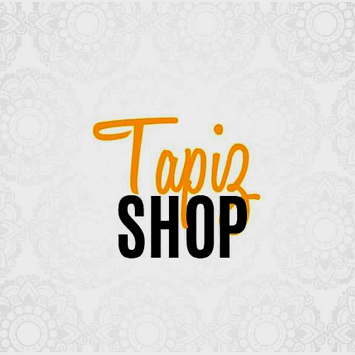 Tapiz Shop 