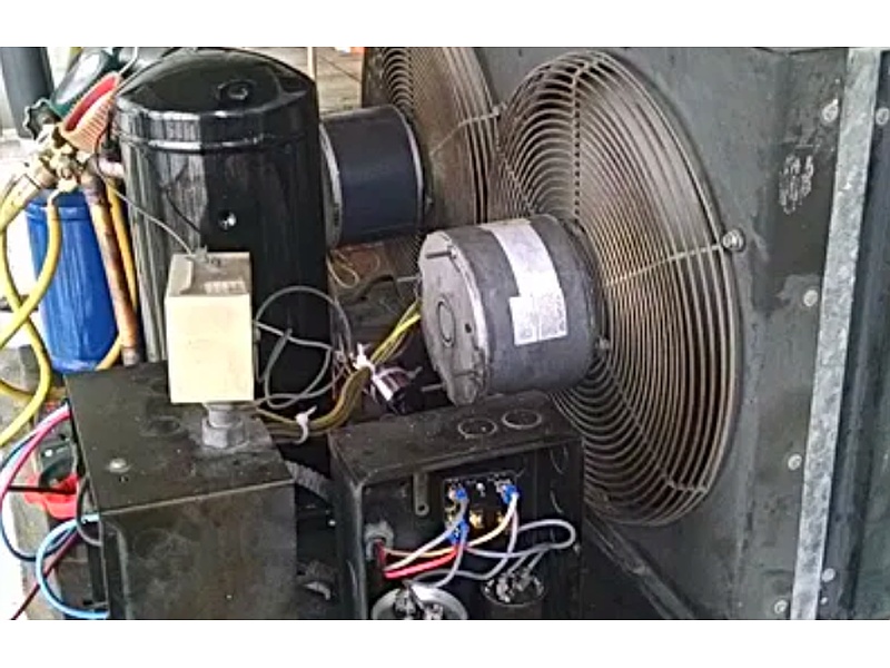 Instalacion Ecuador