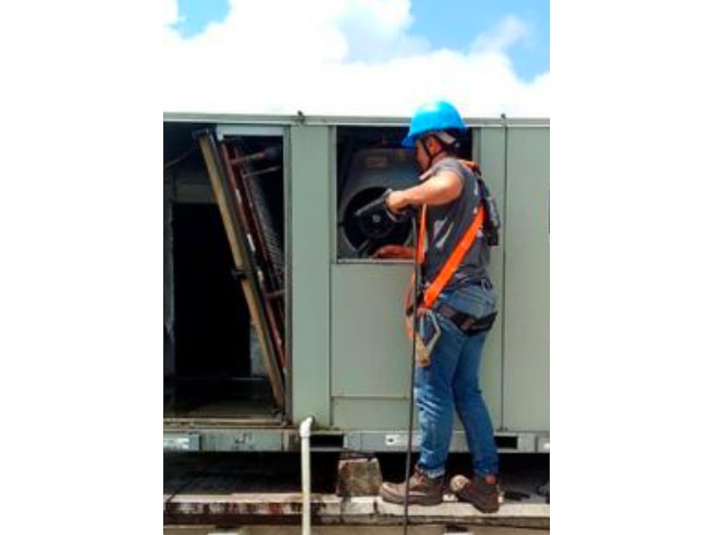 Instalaciones electricas Ecuador