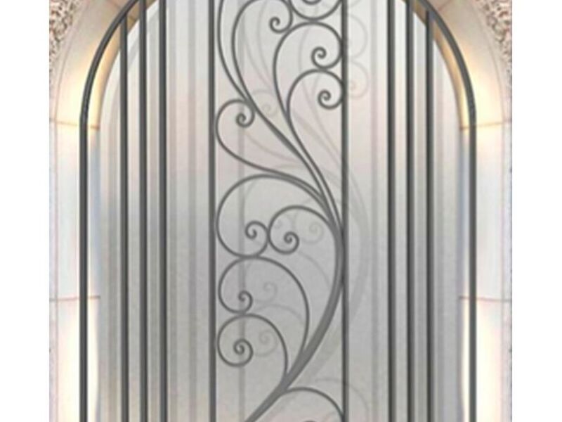 Ventanas con diseño 