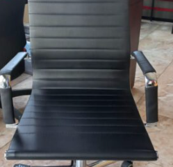 Silla de oficina Ecuador