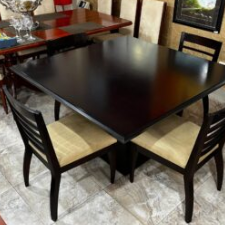 Mesa de comedor Ecuador