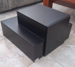 Mesa de centro Ecuador