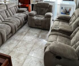 sillones reclinables Ecuador
