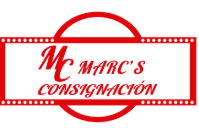 Marc's Consignacion