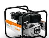 Bombas de agua Ecuador