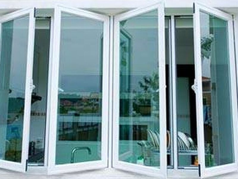 Ventanas pvc 