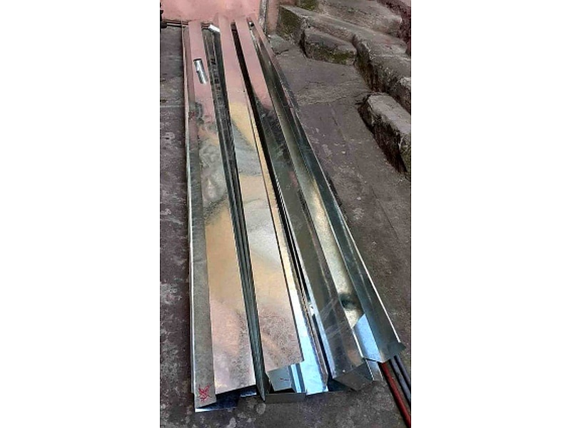 Perfiles de Soporte Estructural Renoba.PLT Ec