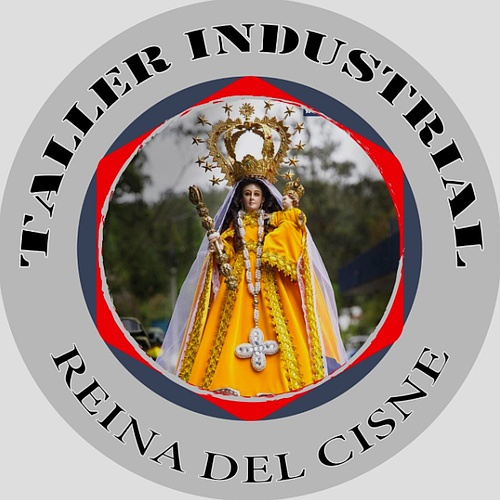 Taller Industrial Reina del Cisne 