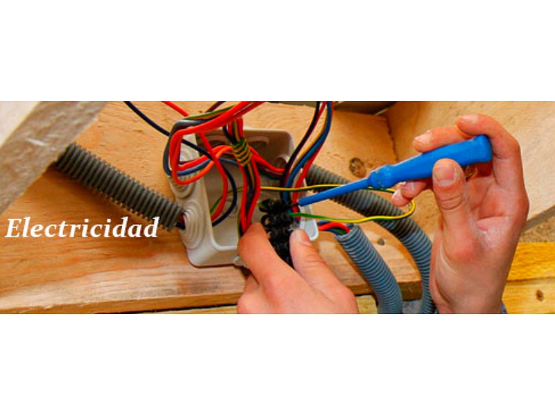 Mantenimiento Ecuador