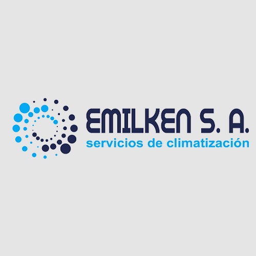 Emiken