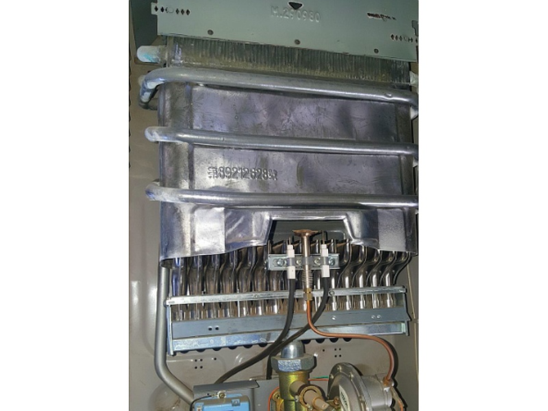 Mantenimiento Ecuador