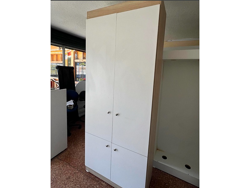 Armario Clóset Ecuador Modulareslos3diaz 