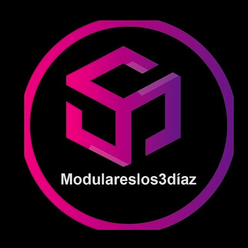 Modulareslos3diaz 