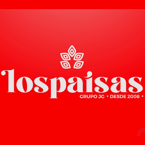 Lospaisas Grupo JG 