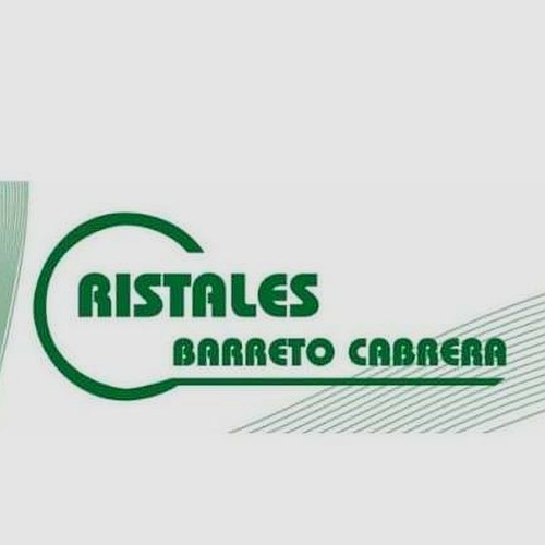 Cristales Barreto Cabrera