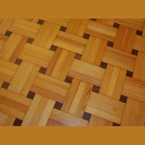 Brendo Pisos de Madera