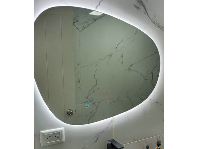 Espejo LED Moderno CONSTRUCVID  Ecuador