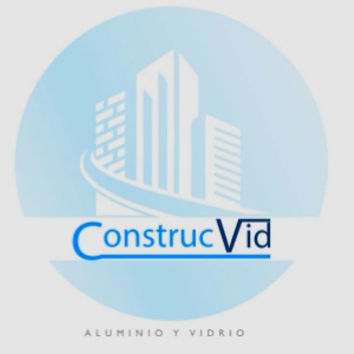 CONSTRUCVID ALUMINIO Y VIDRIO 