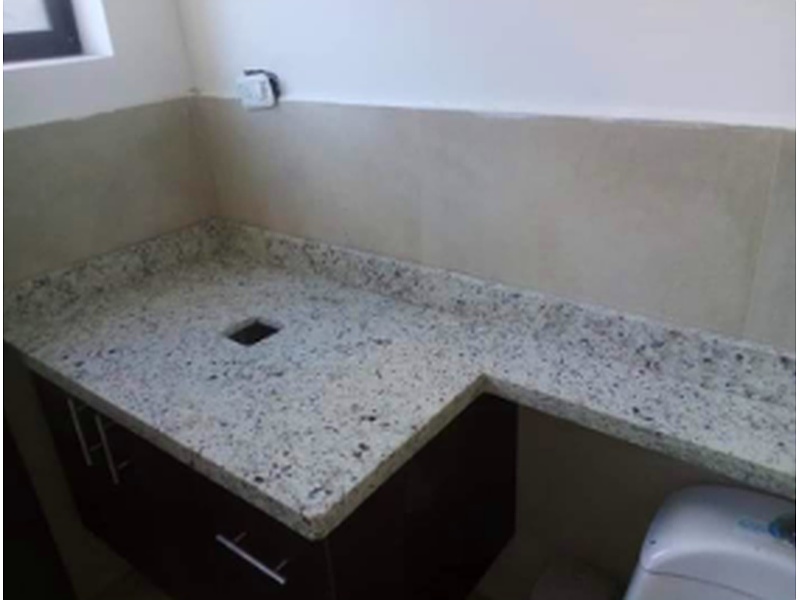 Meson de Marmol 2v Ecuador