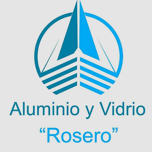 Aluminio y Vidrio "Rosero" 