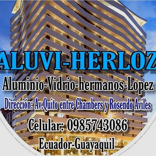 Aluviherloz 