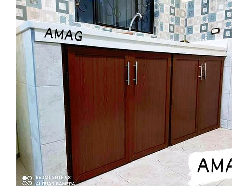 Mueble de Cocina AMAG Alvicor Ec