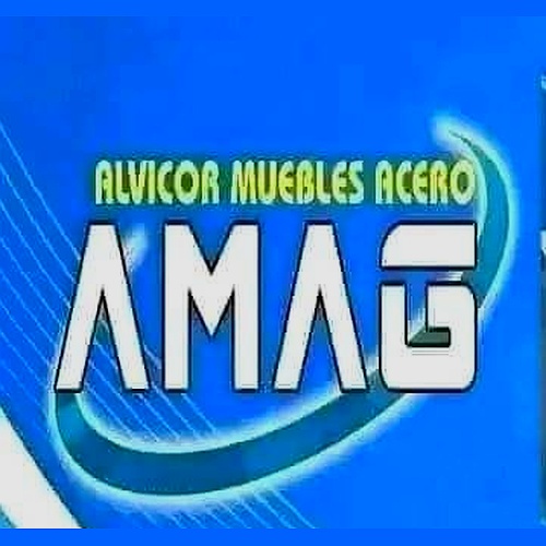 Alvicor Muebles De Acero 