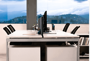 Oficinas Privadas Ecuador