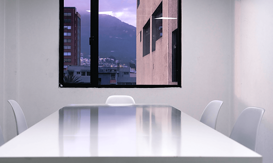 Oficina sre Ecuador