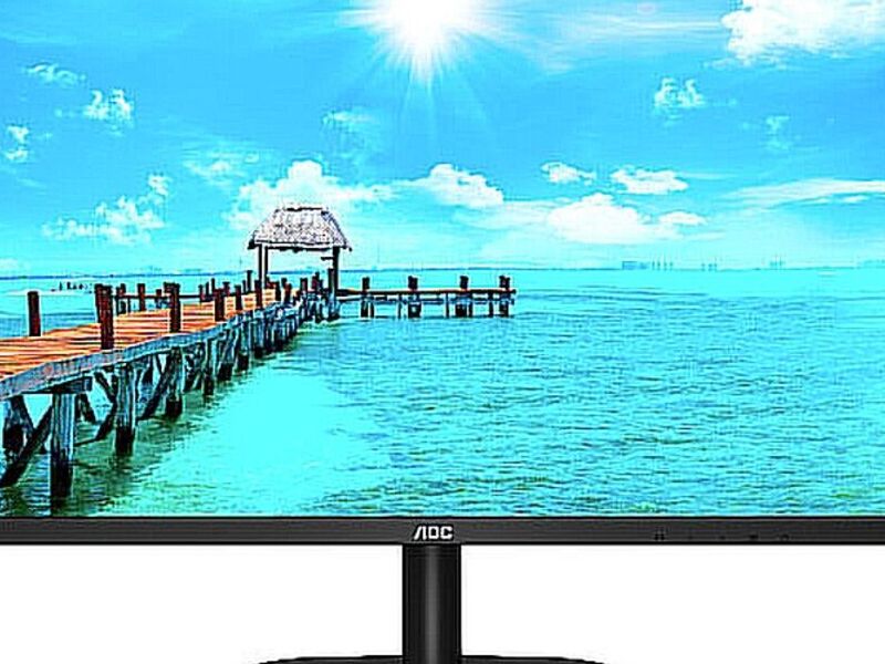 Monitor AOC 27B2H Quito