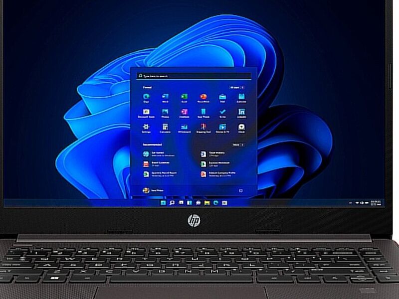 Laptop HP 240 G9 Quito