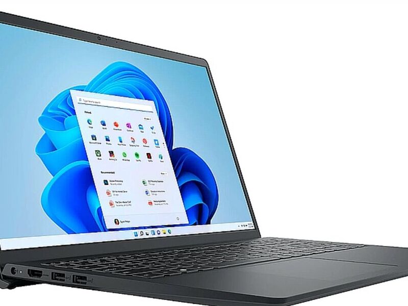 Laptop dell I3515 A706 Quito