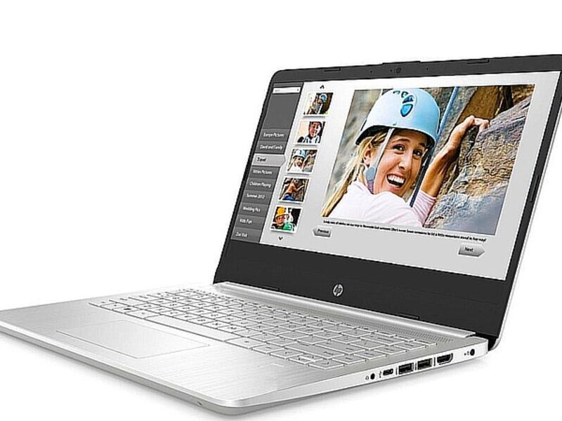 Laptop HP 15 DW3033DX Quito