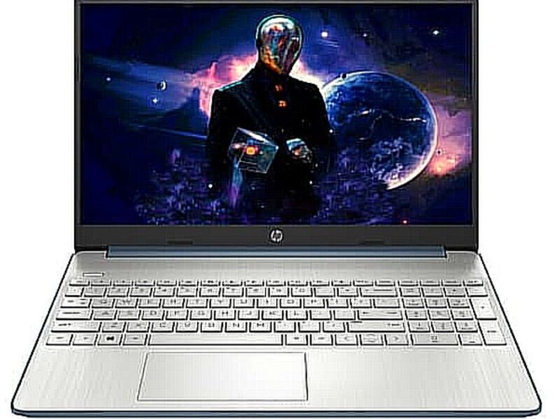 Laptop HP 15 EF2126WM Quito