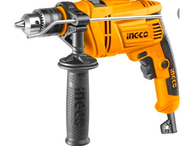 Taladro de 1100W Ecuador INGCO