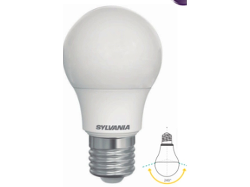 Focos LED Ecuador Silvania